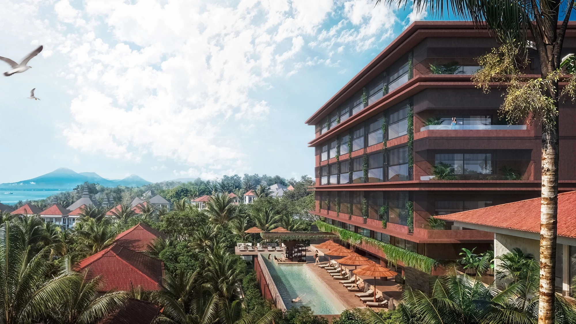 ULUWATU: Prices and floor plans about developer