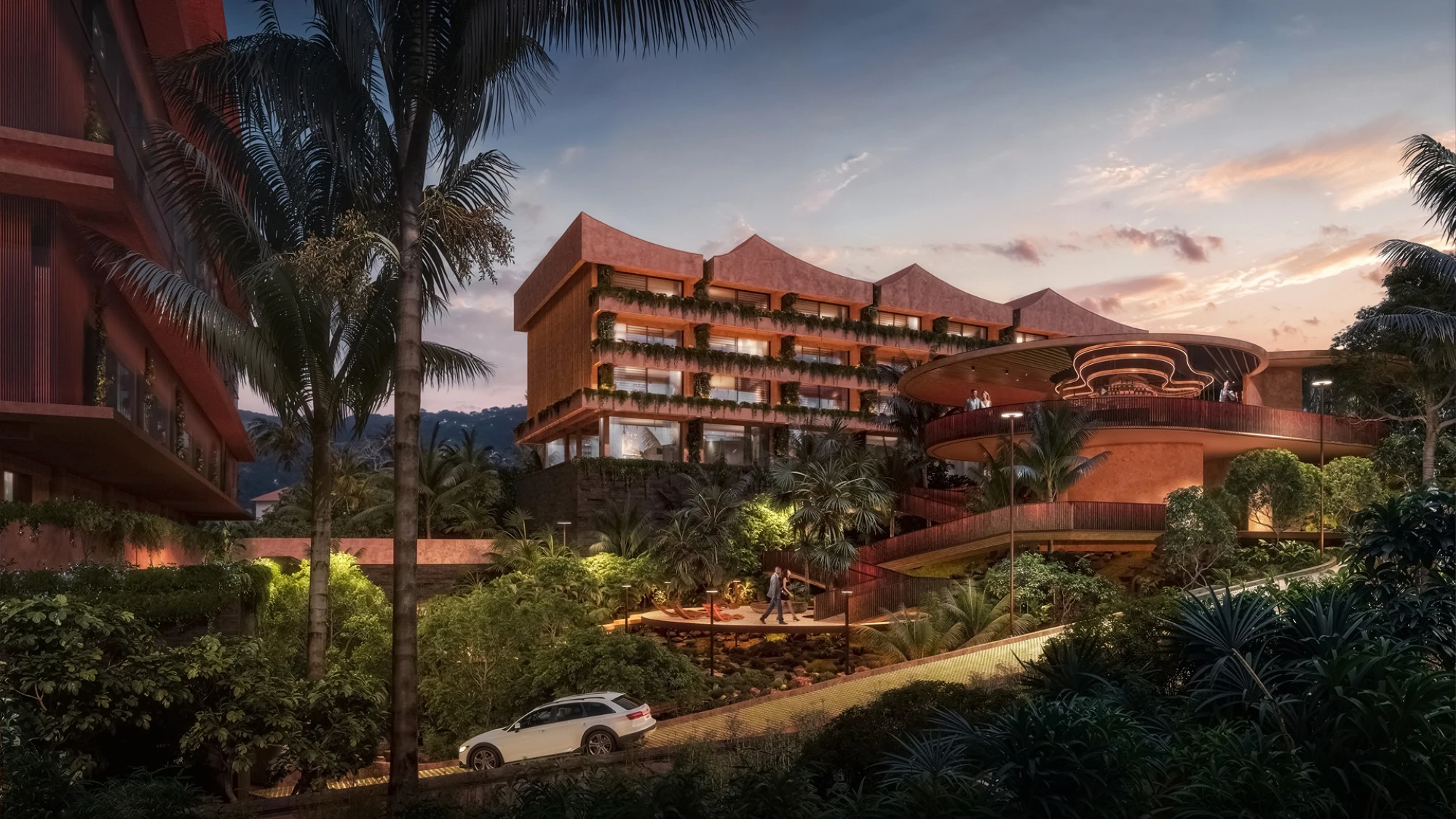 ULUWATU: Prices and floor plans management company